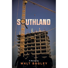 Southland - Paperback