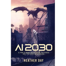 AI 2030 - Paperback
