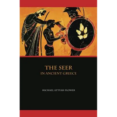 The Seer in Ancient Greece