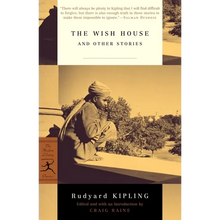 The Wish House and Other Stories - Paperback