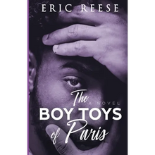 The Boy Toys of Paris