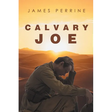 Calvary Joe - Paperback