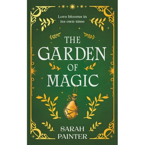 The Garden of Magic