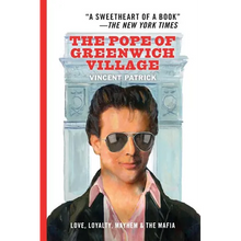 The Pope of Greenwich Village - Paperback