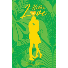Hidden Love - Paperback