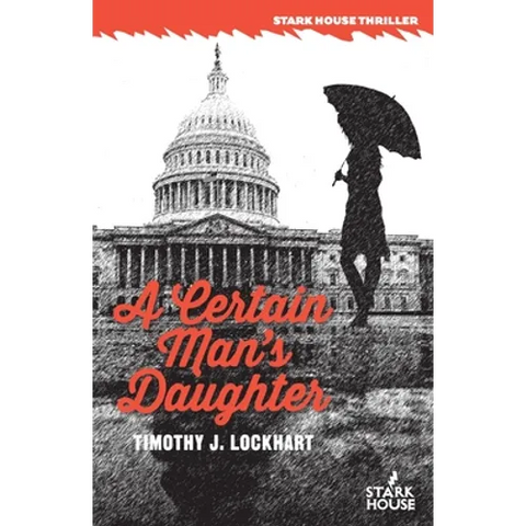A Certain Man's Daughter