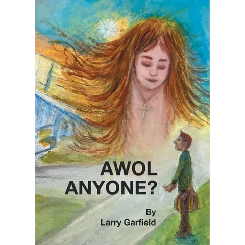 AWOL, Anyone?