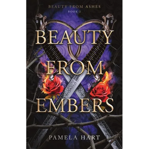 Beauty from Embers