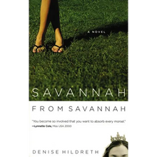 The Savannah from Savannah