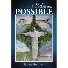 Mission Possible - Paperback