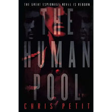 The Human Pool - Paperback
