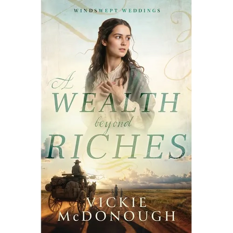 A Wealth Beyond Riches