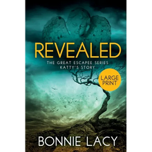 Revealed Large Print - Paperback