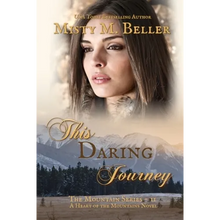 This Daring Journey