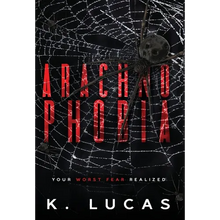 Arachnophobia