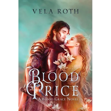 Blood Price: A Fantasy Romance