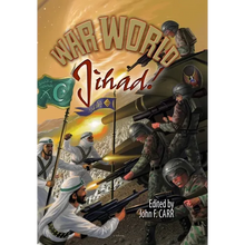 War World: Jihad! - Hardcover