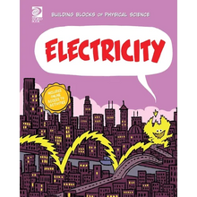 Electricity - Paperback