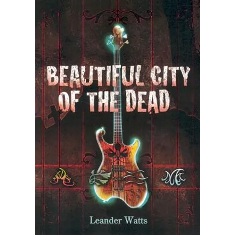 Beautiful City of the Dead