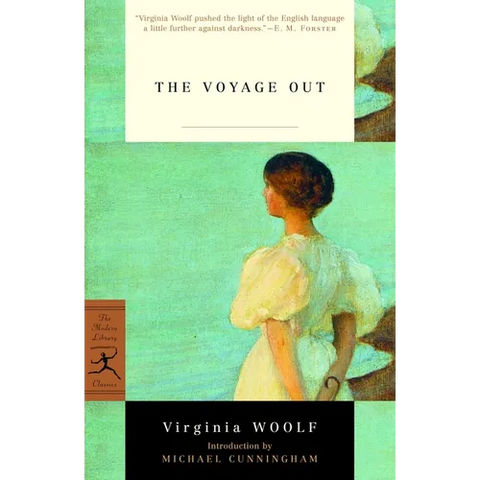 The Voyage Out