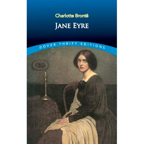 Jane Eyre