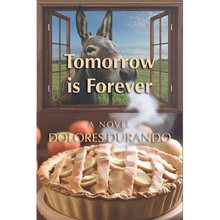 Tomorrow is Forever - Paperback