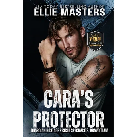 Cara's Protector