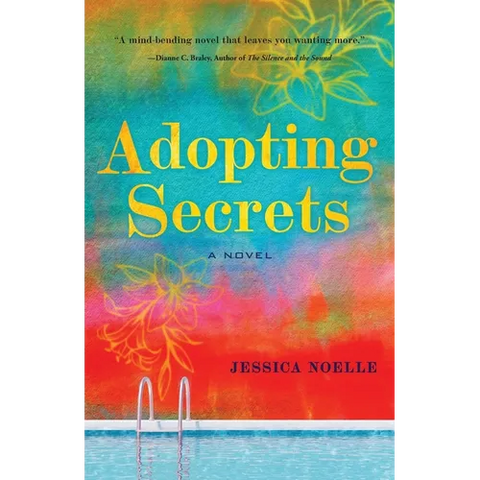 Adopting Secrets