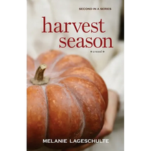 Harvest Season - Paperback