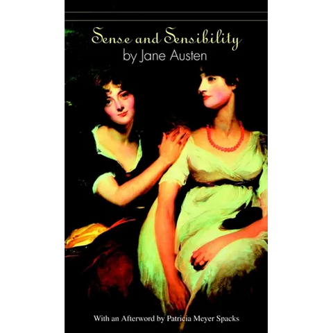 Sense and Sensibility