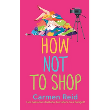 How Not to Shop