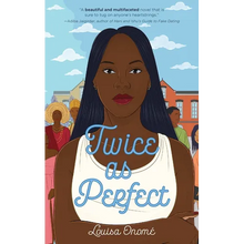 Twice as Perfect - Paperback