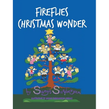 Fireflies Christmas Wonder