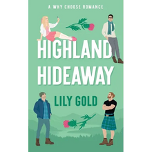 Highland Hideaway