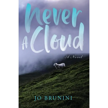 Never a Cloud - Paperback