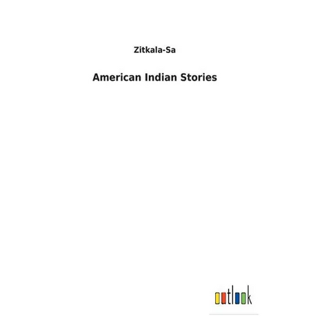 American Indian Stories