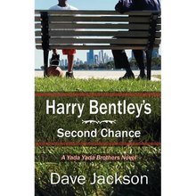 Harry Bentley's Second Chance
