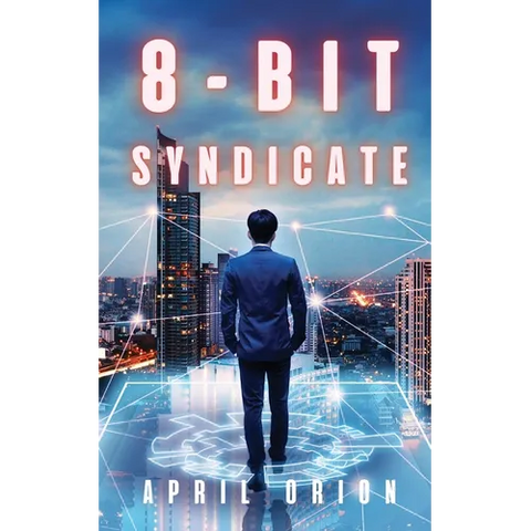 8-Bit Syndicate