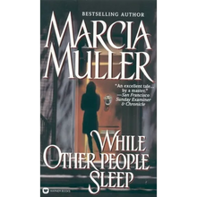 While Other People Sleep