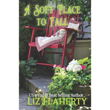A Soft Place to Fall - Paperback