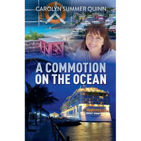 A Commotion on the Ocean