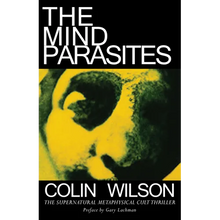 The Mind Parasites - Paperback