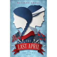The Last April - Paperback