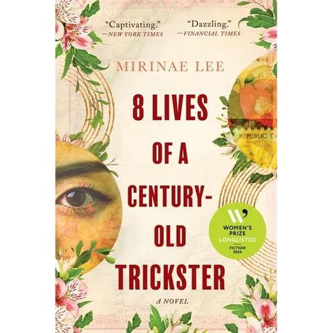 8 Lives of a Century-Old Trickster