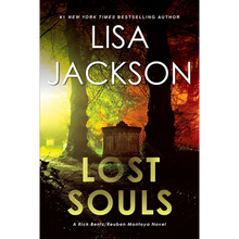 Lost Souls