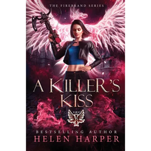 A Killer's Kiss