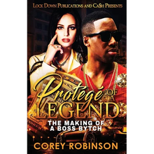 Protégé of a Legend - Paperback