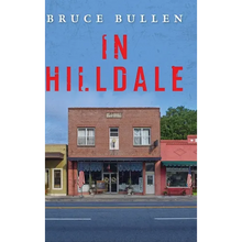 In Hilldale - Hardcover
