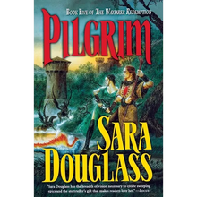 Pilgrim: Book Five of the Wayfarer Redemption - Paperback