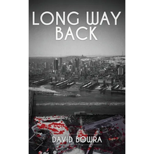 Long Way Back